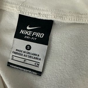 Nike zero-fit long sleeve